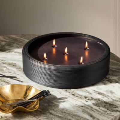 Decorative Candles