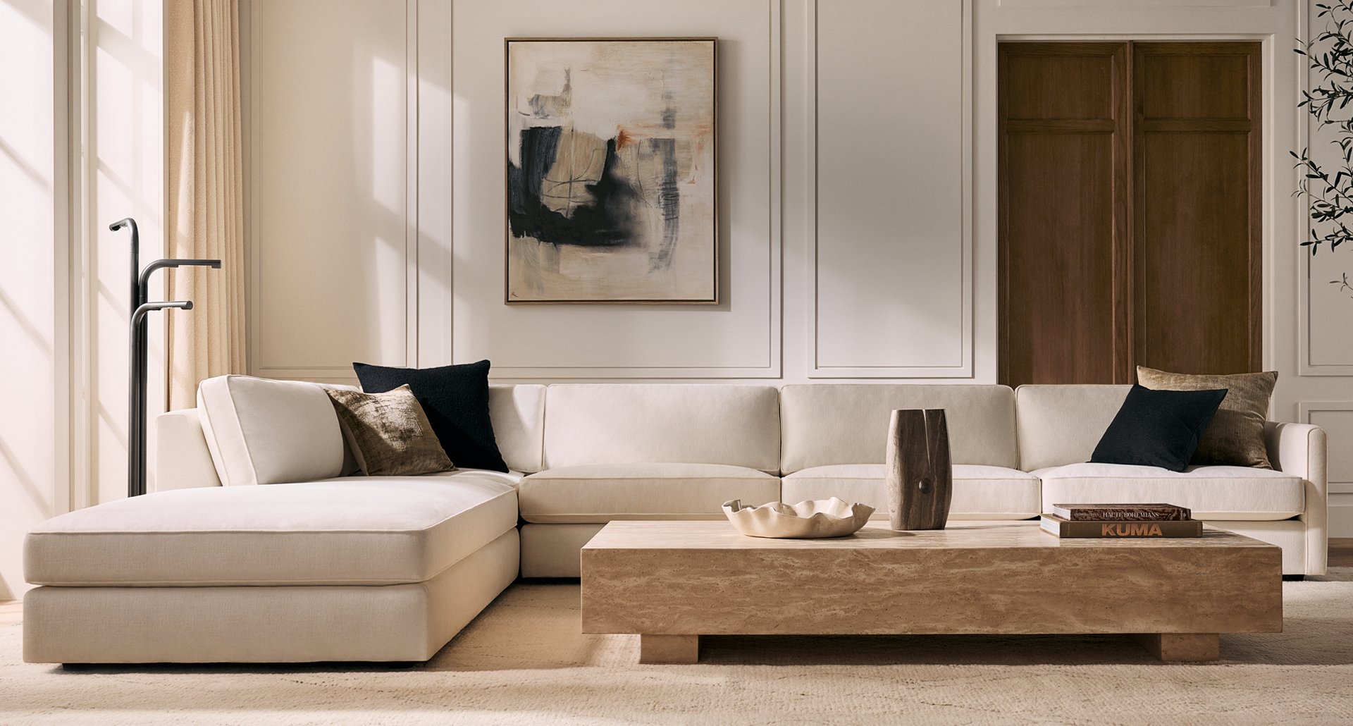 Modern Furniture Store & Contemporary Home Decor for Canada | CB2 Canada