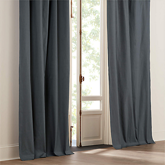 Curtains