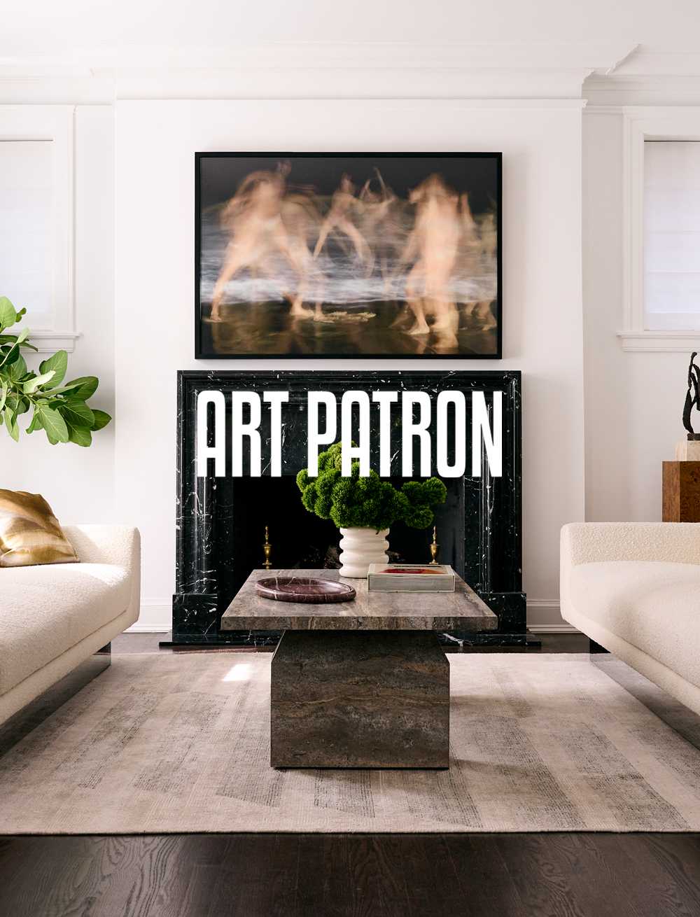 Art Patron