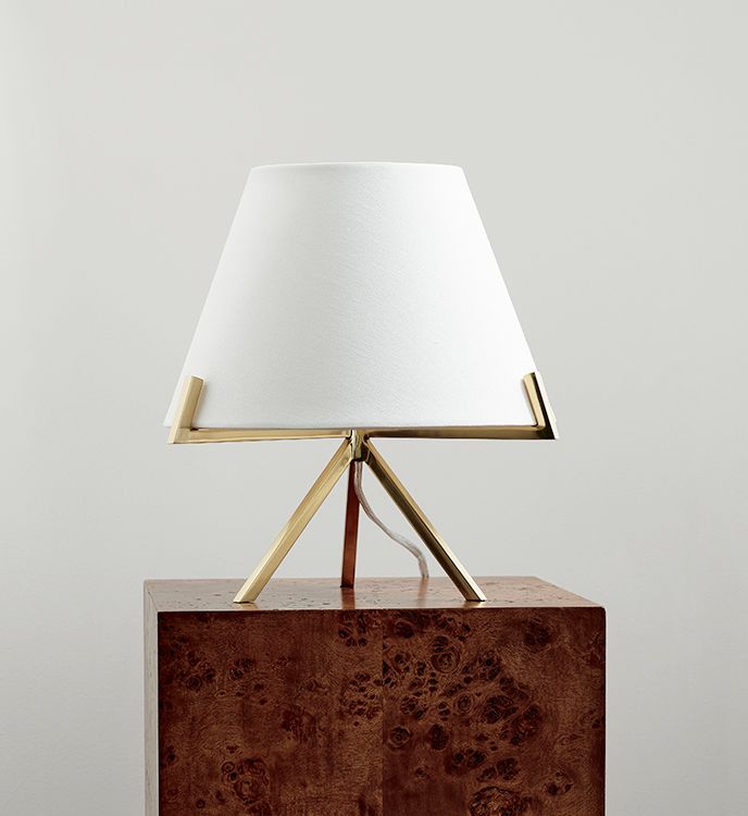 lights table