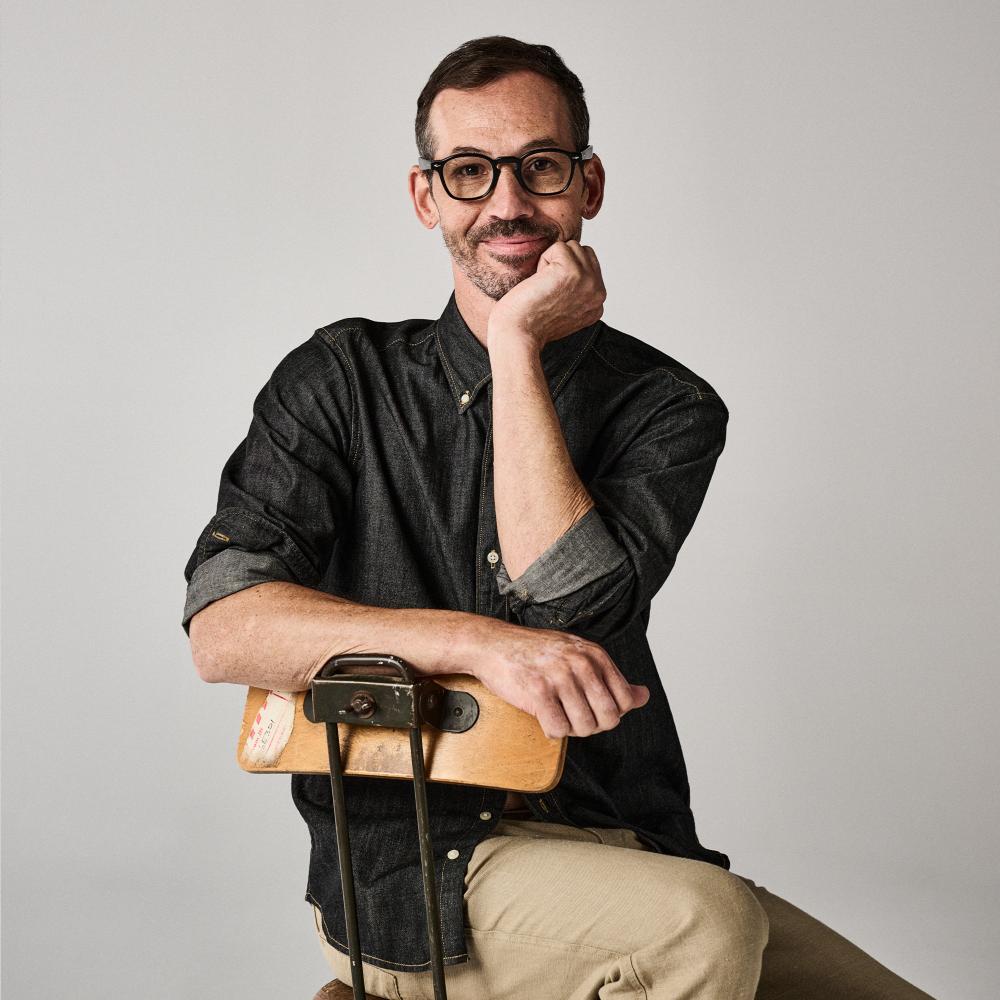 Caleb Zipperer - CB2