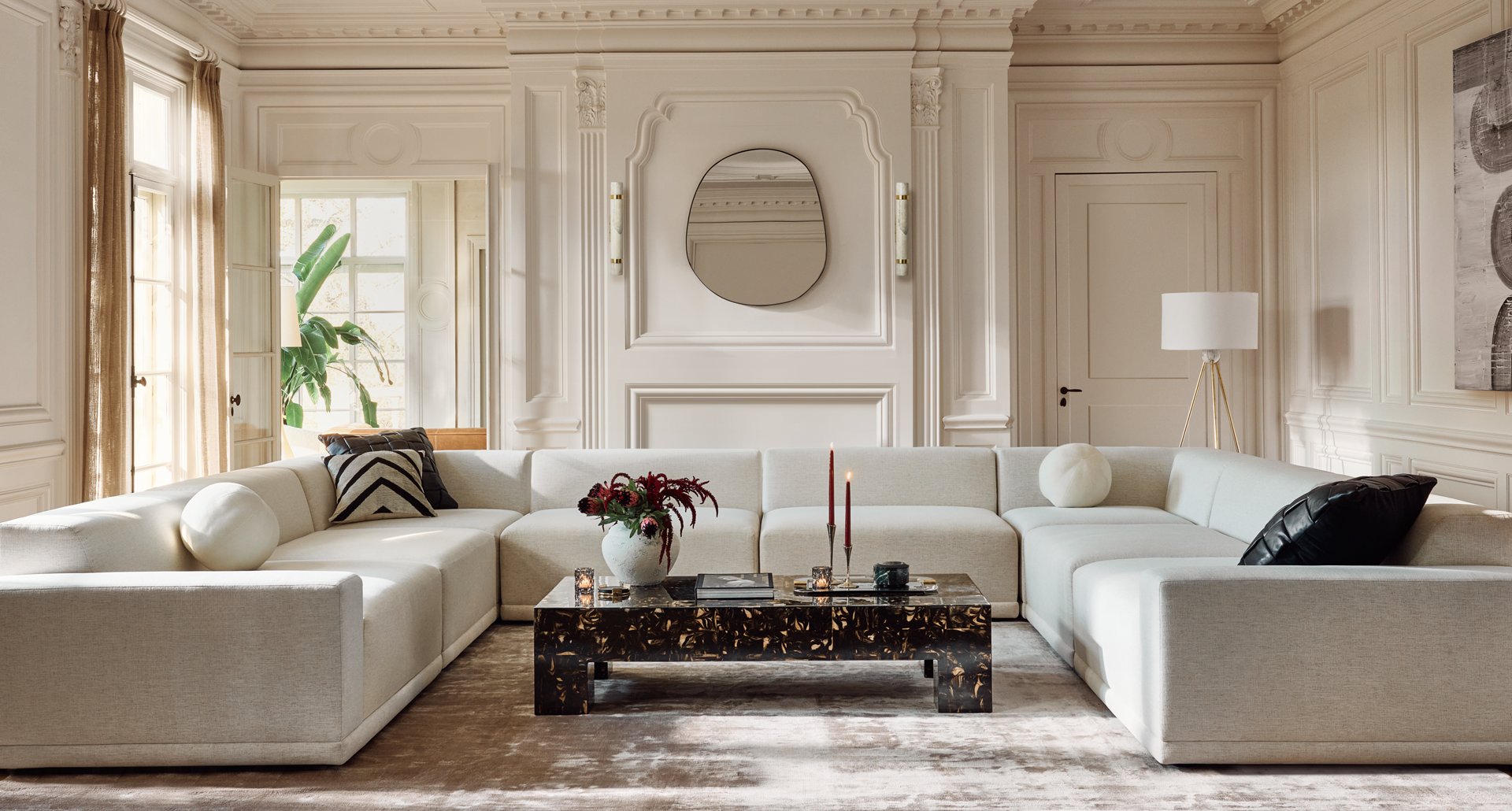 Modern Furniture Store & Contemporary Home Decor for Canada | CB2 Canada