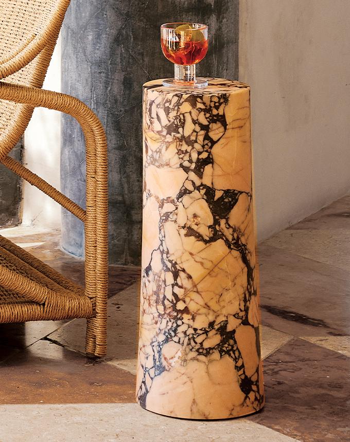 Ross Cassidy Collaboration with CB2 | CB2