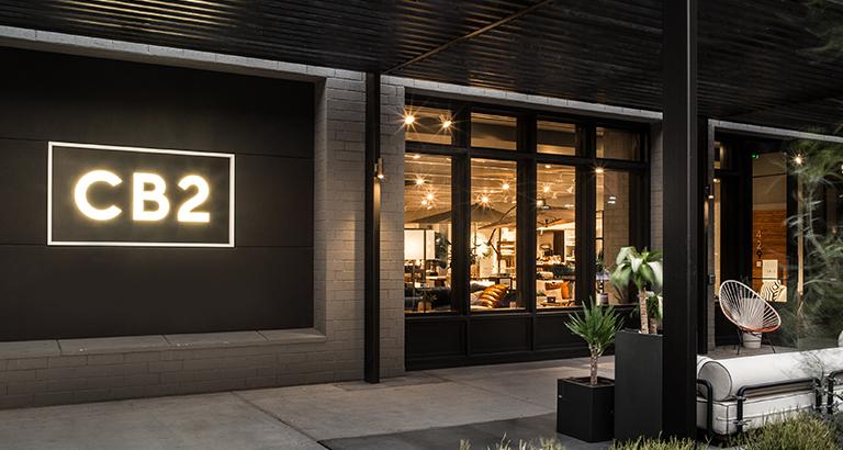 Cb2 Store Near Me : Nearest shops cb2 in los angeles ca and