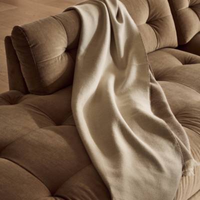 Throw Blankets 