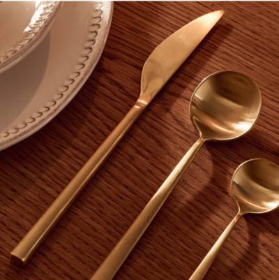 Flatware