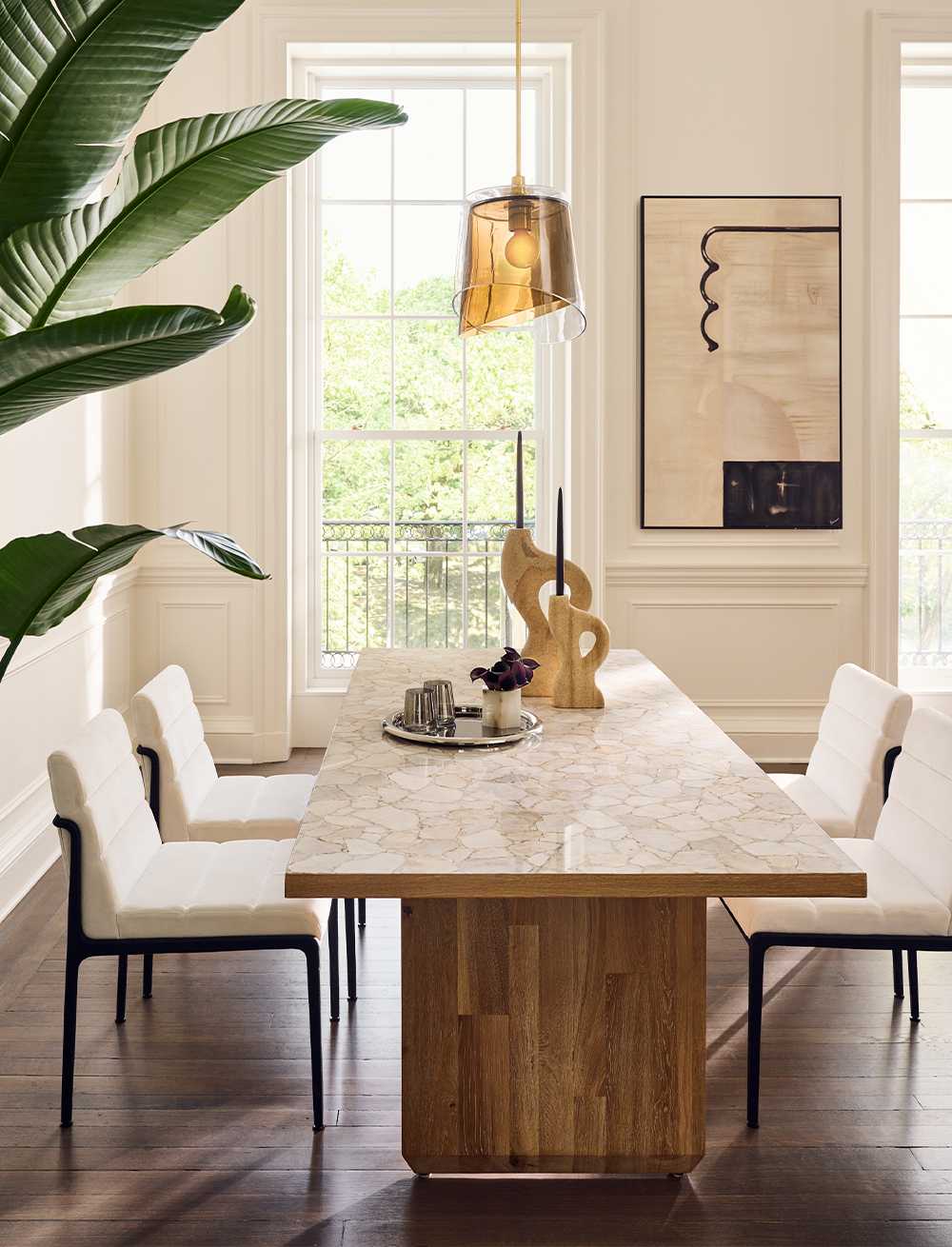 Dining Room Furniture To Upgrade Your Space