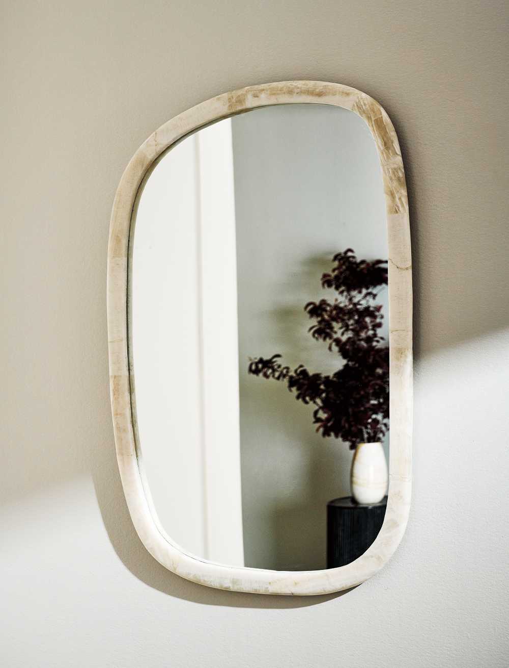 new mirrors