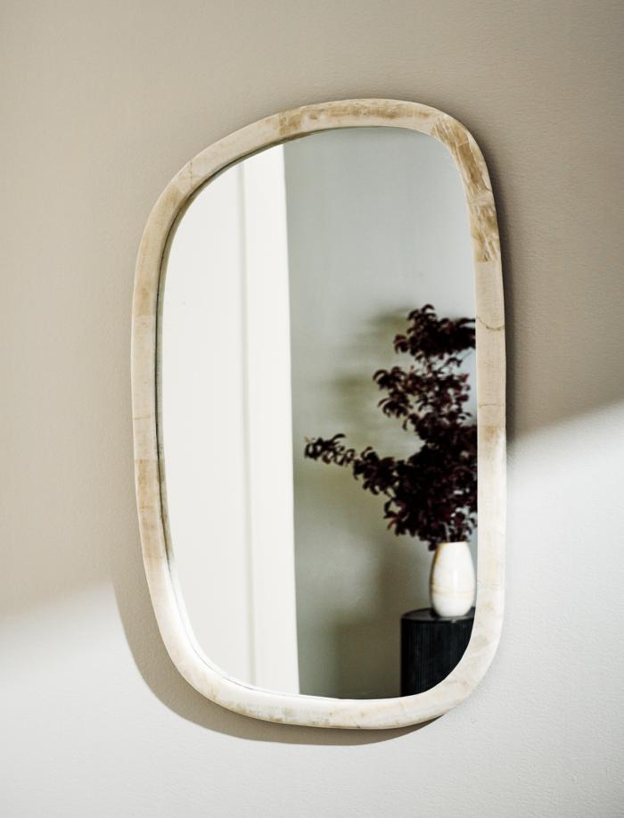 new mirrors