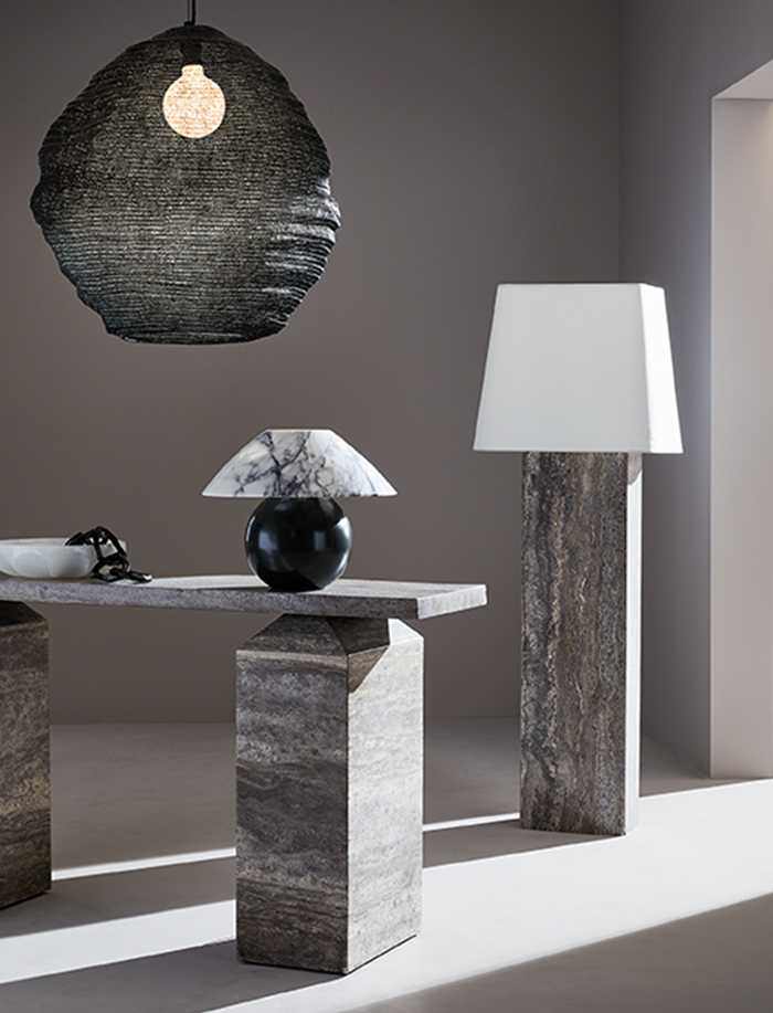 Contemporary Lighting Lamps & Light Fixtures CB2 Canada
