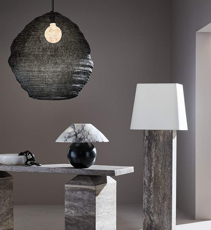 Modern Lighting & Lamps, Pendant Lights, Wall Sconces | CB2