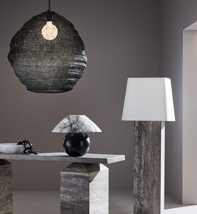 gastheer ziel lip Modern Lighting & Light Fixtures: Lamps, Pendant Lights, Wall Sconces | CB2