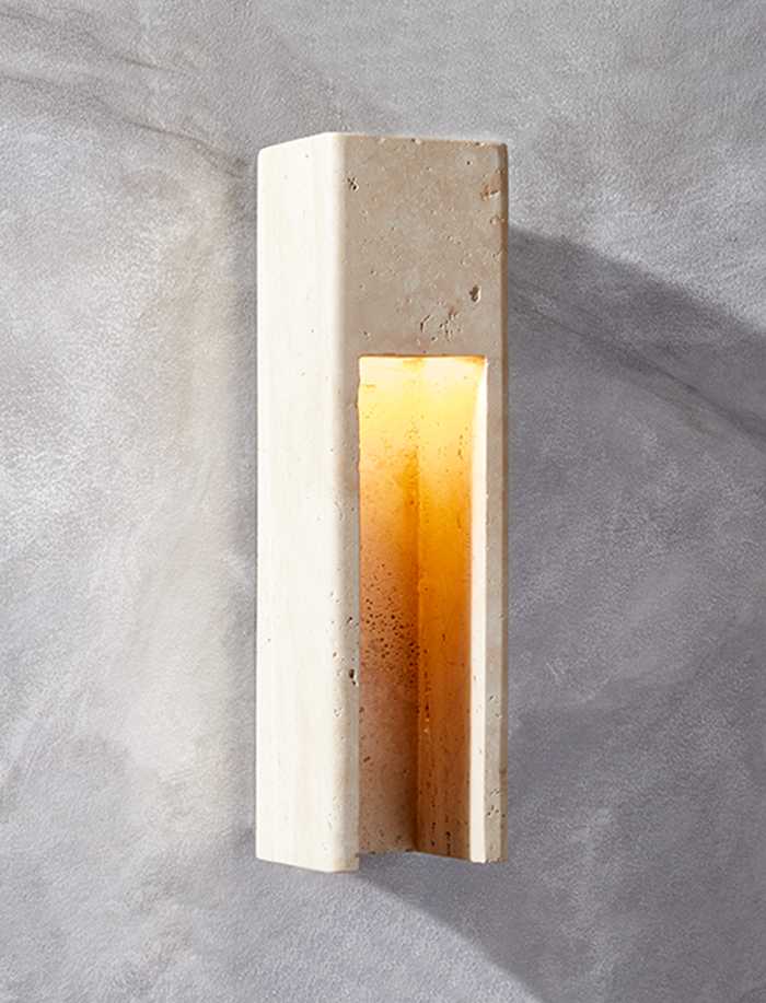 View CB2 Wall Sconces