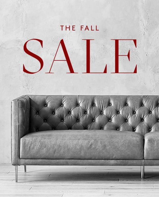 Shop up to 30% Off the Fall Sale