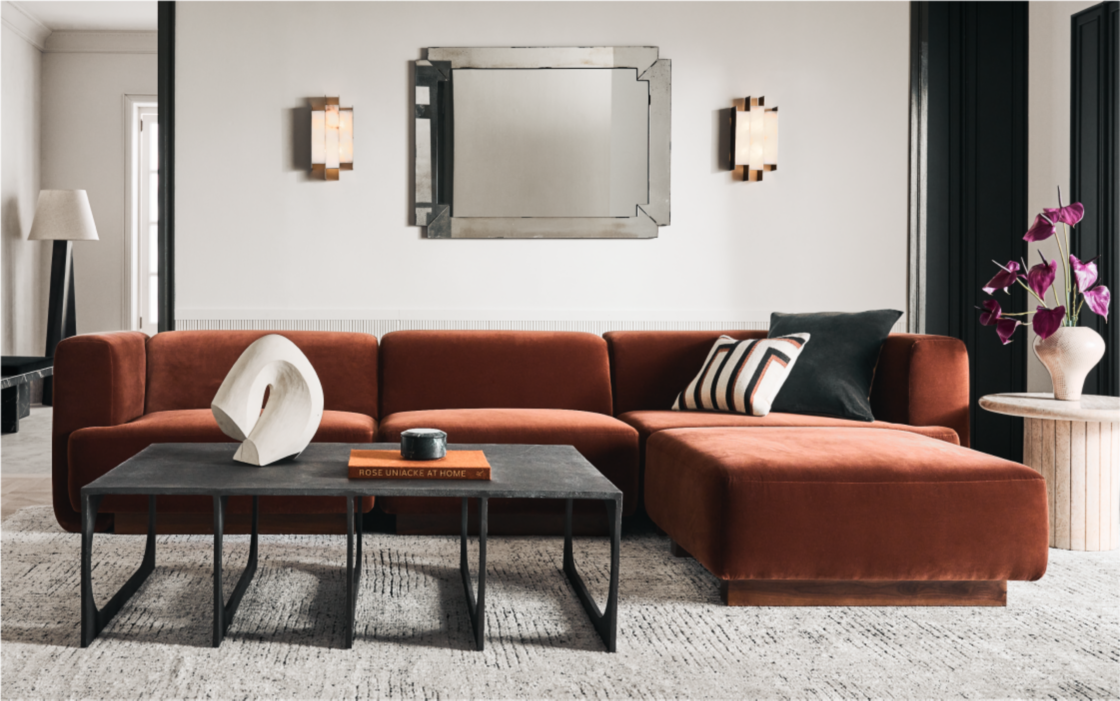 CB2 Vancouver, BC Modern Furniture Store on Robson Street CB2 Canada