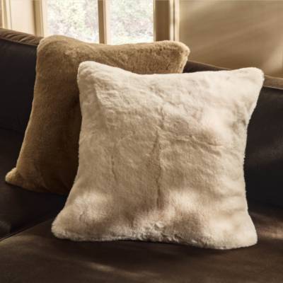 Pillows & Throws