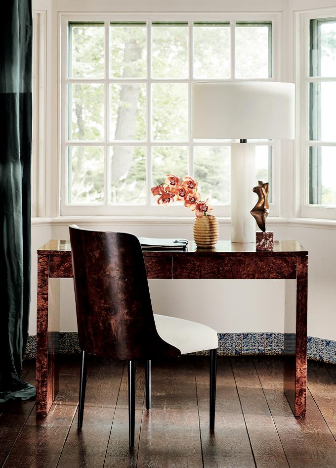 Modern Desks Executive Desks, Writing Desks, Standing Desks & More