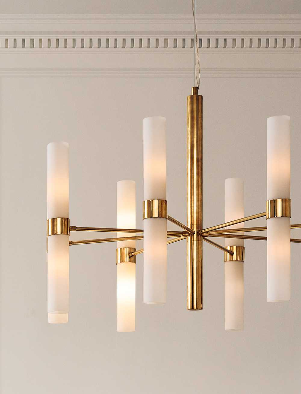 Contemporary Lighting Lamps & Light Fixtures CB2 Canada