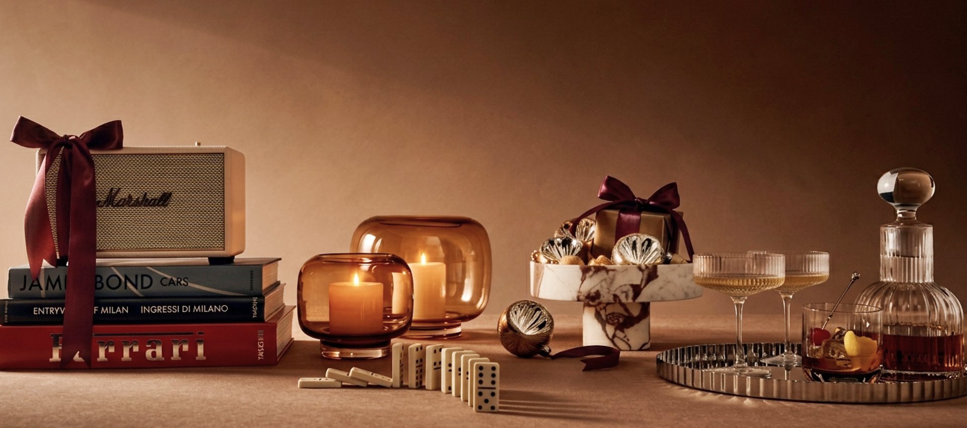 CB2 Gifts
