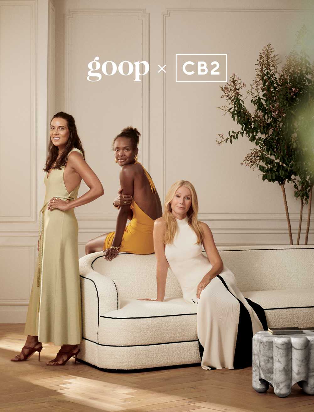 goop x cb2