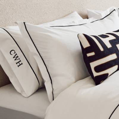 Bedding & Bath