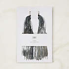 1000-Piece Silver Tree Tinsel