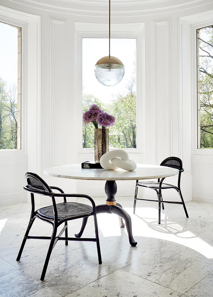 Modern Dining Chairs, Dining Benches & Kitchen Chairs | Cb2