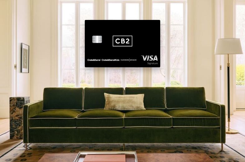 Visa Signature Credit Card