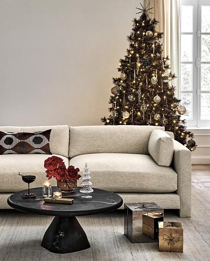 Modern Holiday Decor: Christmas Decorations, Thanksgiving & More