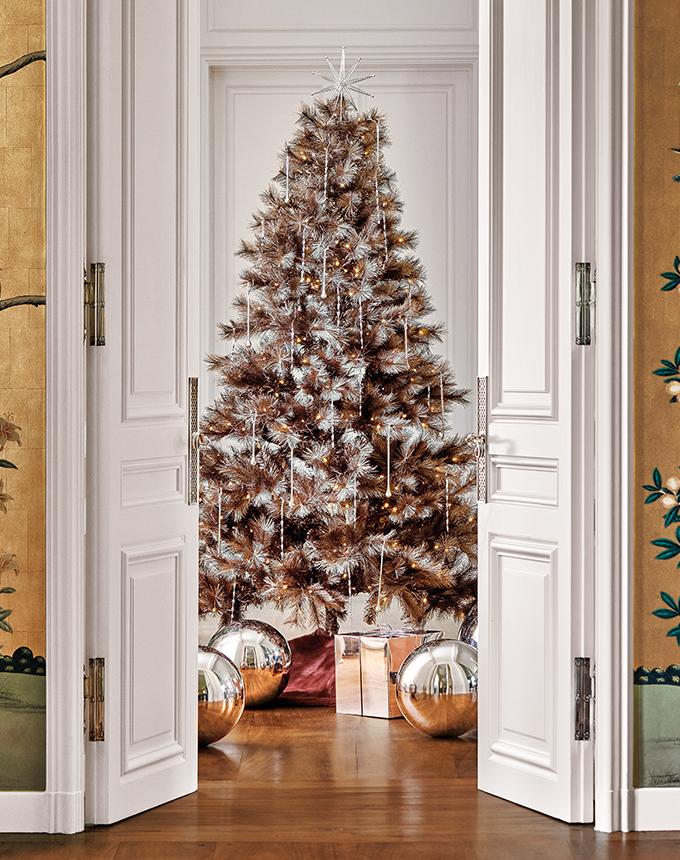 Christmas Tree Ornament Hooks - OSTREACH