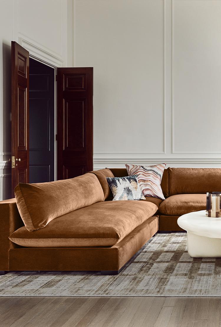 Modern Furniture Store & Contemporary Home Decor Online | CB2
