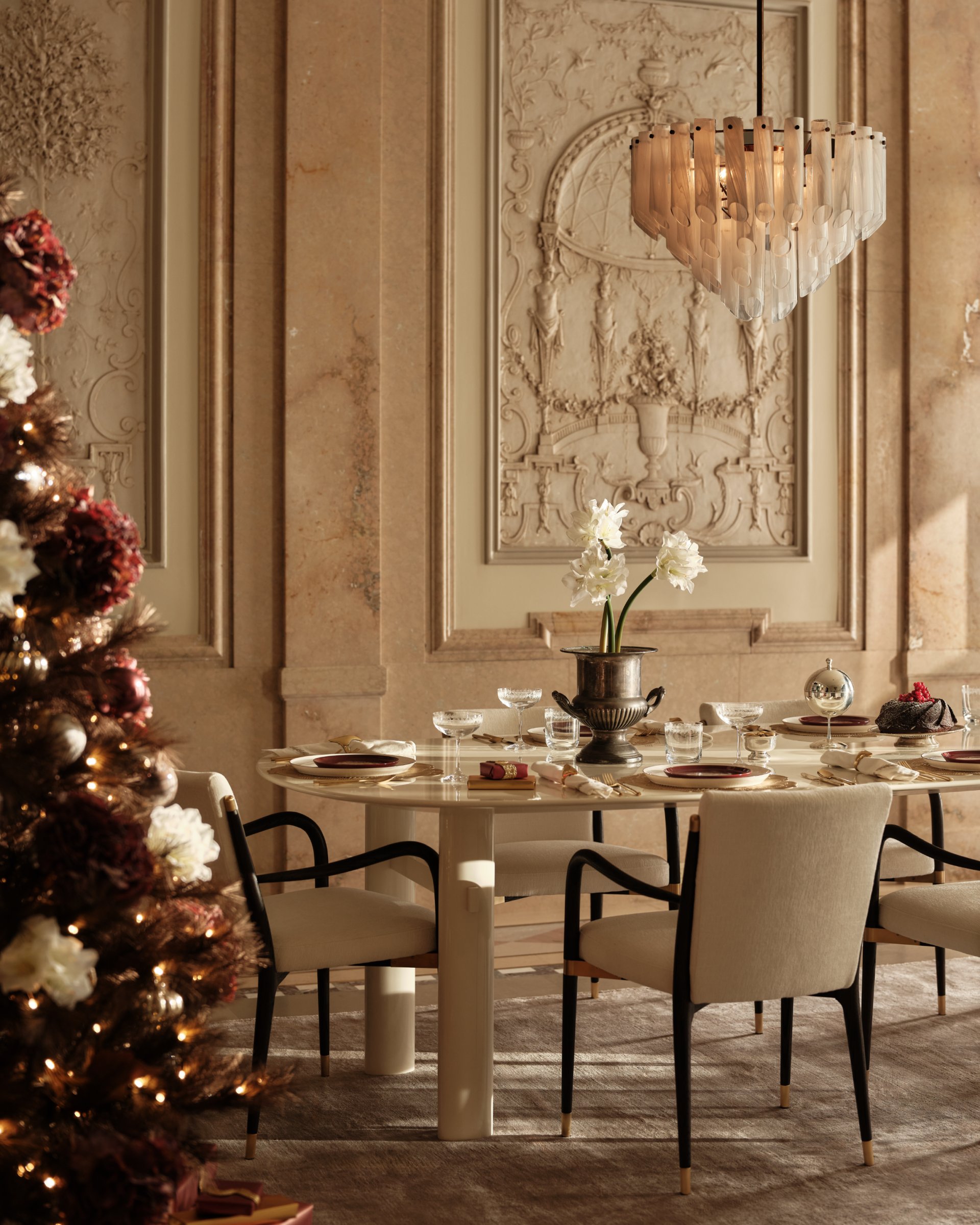 CB2 Holiday