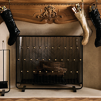 Fireplace Accessories