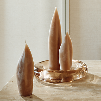 Taper & Pillar Candles