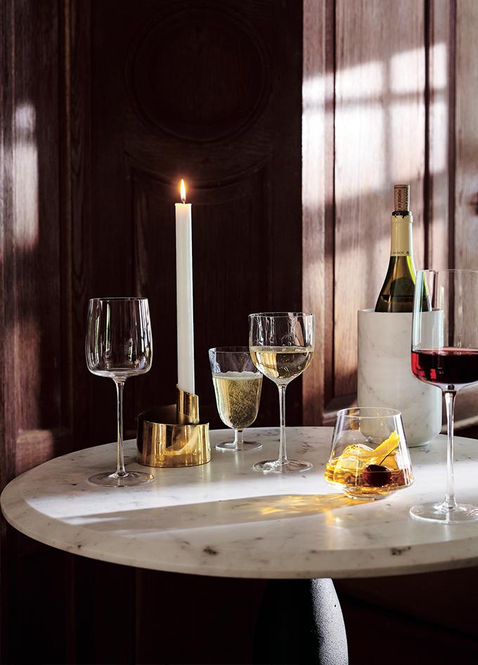 shop wedding gifts at cb2