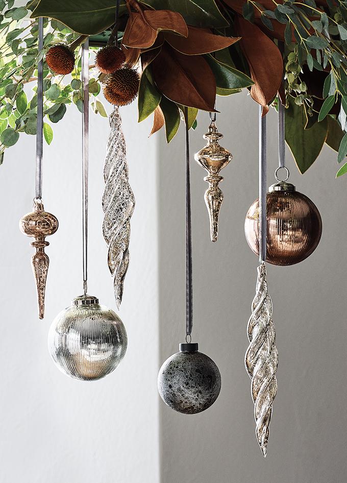 Get inspired by christmas decor canada for a Canadian holiday feel