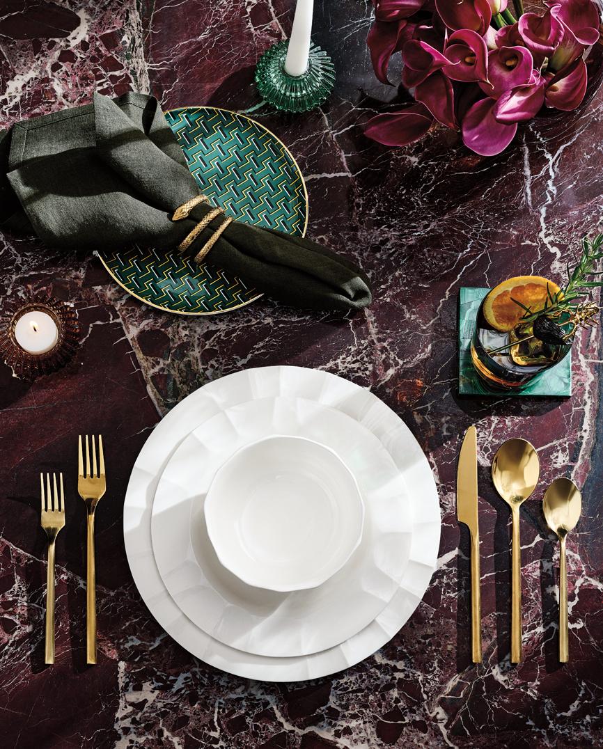 Modern Holiday Decor: Christmas Decorations, Thanksgiving & More | CB2