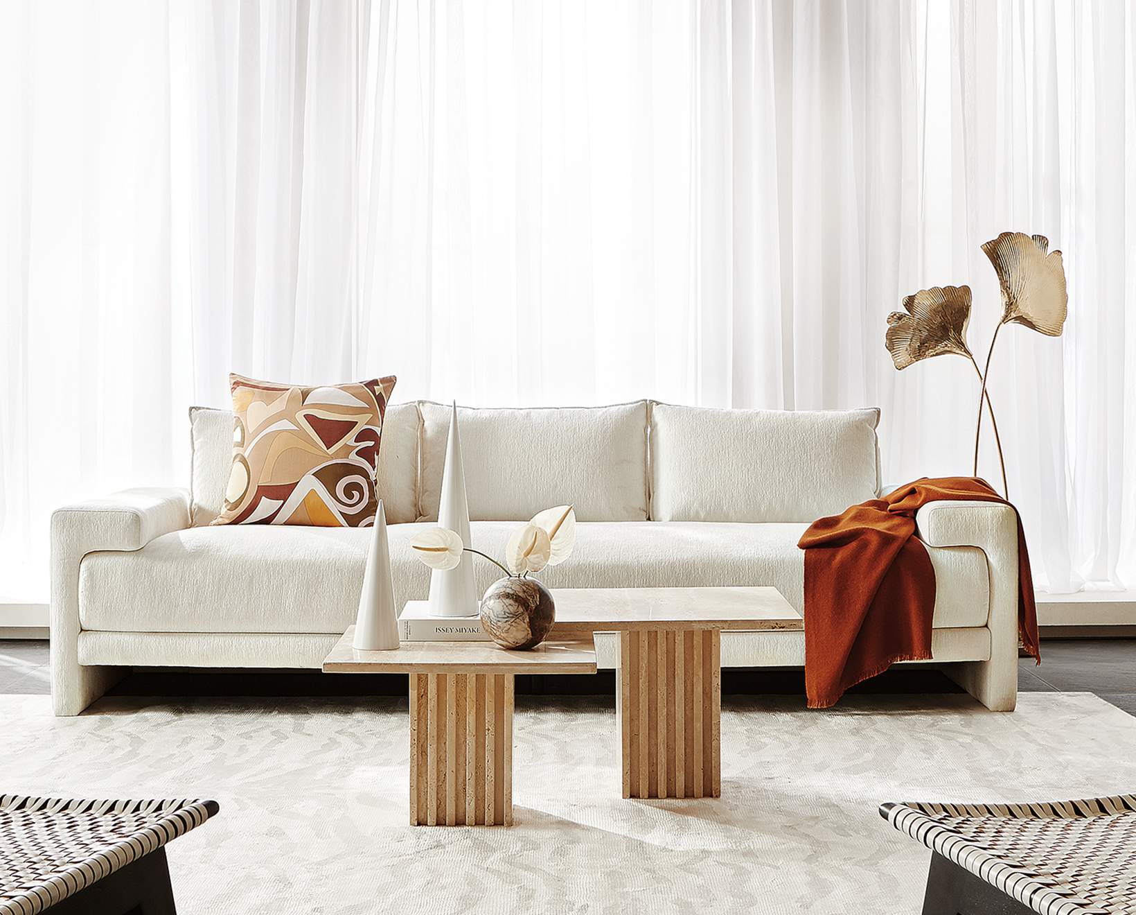 Modern Furniture and Home Decor CB2