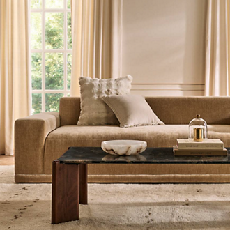 Sofas & Loveseats