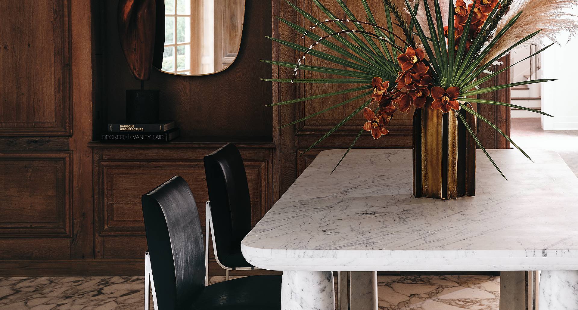 Up to 30% off dining furniture and tabletop