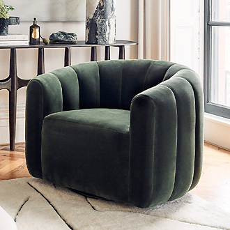 Accent Chairs