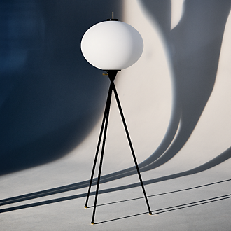 Floor Lamps