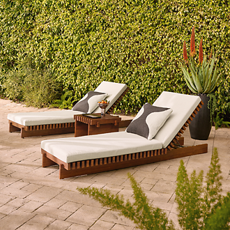 Outdoor Furniture