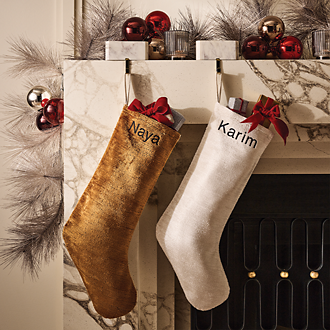 Up to 50% off Holiday Decor, Gifts & Entertaining