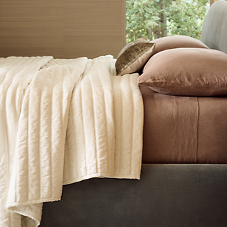 Bedding & Bath