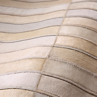 Hide & Leather Rugs