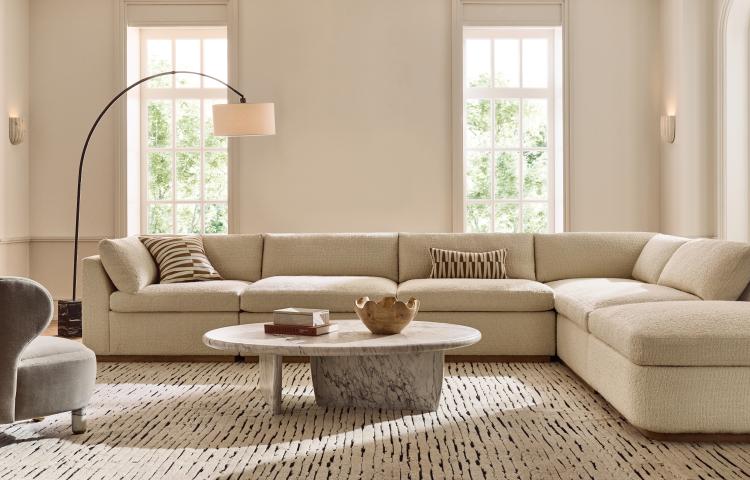 The CB2 Interior Design Trade Program CB2