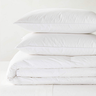 Bedding Essentials