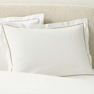 Pillow Shams & Pillowcases